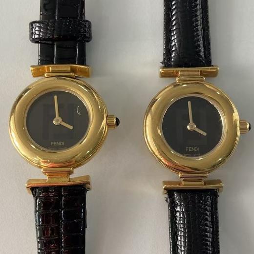 FENDI中古石英表 商品图0
