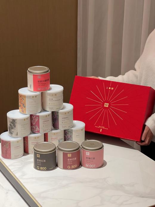 开局鸿运礼盒 商品图0