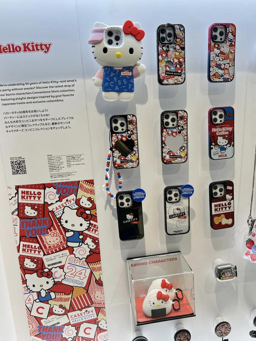 CASETiF*Y原单正品苹果全系列手机壳111006 商品图2