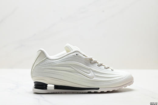 耐克NIKE SHOX Z时尚百搭低帮运动休闲鞋HQ7540-106男女鞋 商品图0