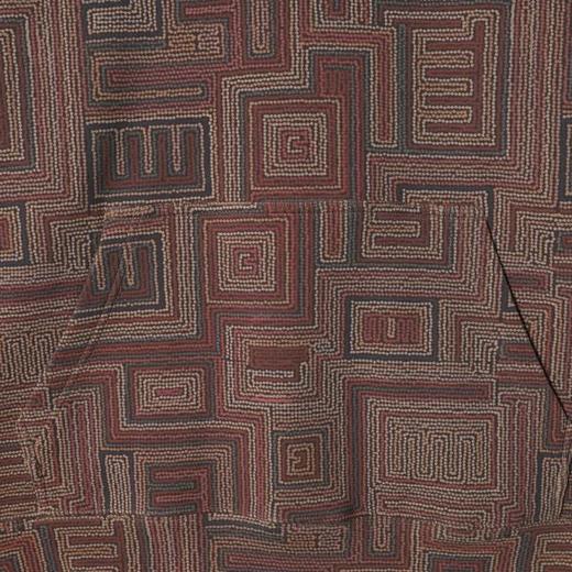 WY1353SDSA男士秋冬新款痞帅男装潮牌撞色不规则图形连帽卫衣百搭上衣 商品图3