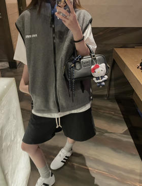 miu抓绒马甲背心111503