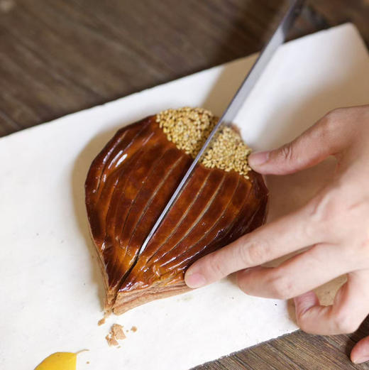 栗子酥 商品图1