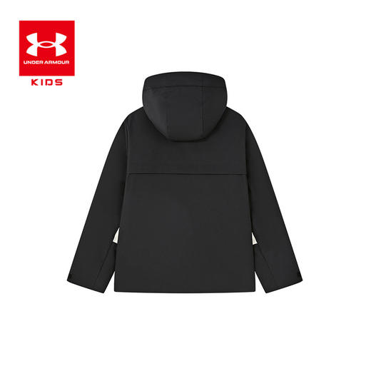 【12月-特惠福利】Under Armour安德玛儿童常规羽绒服254306335 商品图6