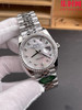 ARF劳力士日志型36mm 贝母钻面 钻圈款 丹东3235机 五珠链 904L钢 男士腕表 小手腕福音 商品缩略图1