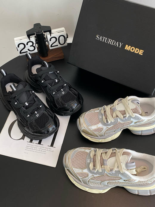 星期六老爹鞋 商品图3