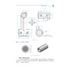 SOLIDWORKS三维设计项目式教程 商品缩略图4