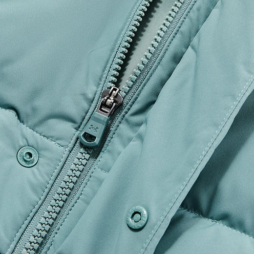 【12月-特惠福利】Under Armour安德玛儿童中长款羽绒服254306117 商品图11