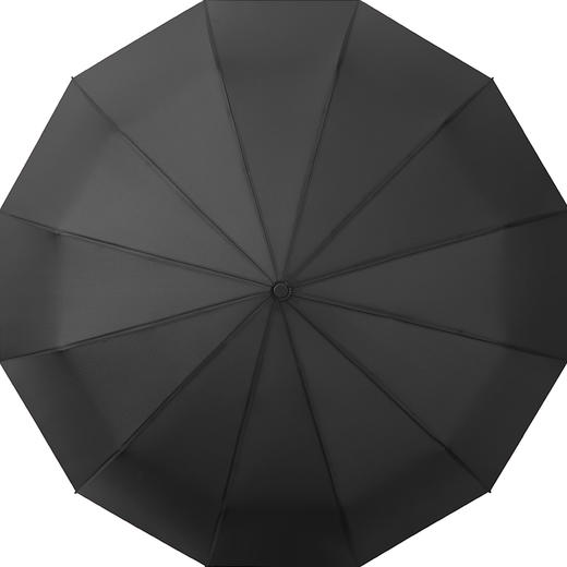 美人鱼全自动雨伞大号折叠S遮阳伞男女晴雨两用超大定制 商品图2