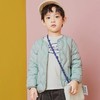 90白鸭绒儿童轻薄儿童羽绒服/马甲 男女童内胆内外穿童装马甲外套 商品缩略图0