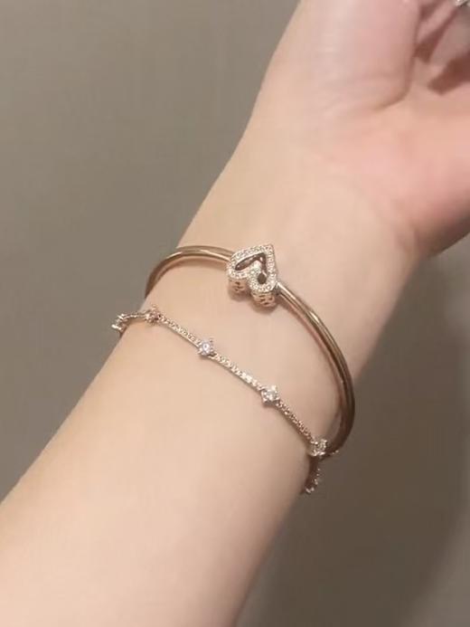 潘多拉 璀璨心梦手镯套装 商品图4