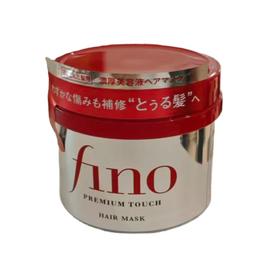 芬浓 浓厚美容液发膜 230g/罐