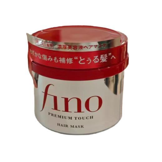 芬浓 浓厚美容液发膜 230g/罐 商品图0