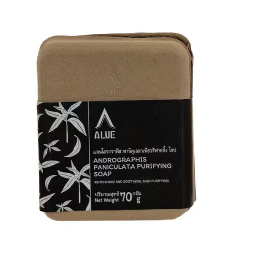 ALUE 穿心莲净澈皂70g/块 商品图0