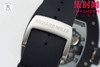 【贵重物品】只适合高端玩家 RF理查德米勒RM55 RM055陶瓷系列 男士腕表 商品缩略图8