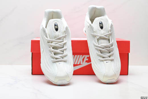 耐克NIKE SHOX Z时尚百搭低帮运动休闲鞋HQ7540-106男女鞋 商品图6