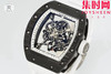 【贵重物品】只适合高端玩家 RF理查德米勒RM55 新款RM055碳纤维系列 男士腕表 商品缩略图2