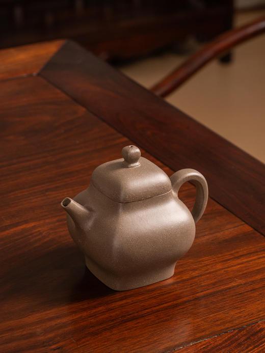 《高士壶》 黄静 工艺美术师 商品图2