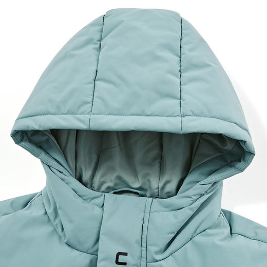 【12月-特惠福利】Under Armour安德玛儿童中长款羽绒服254306117 商品图8