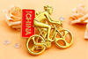 自行车徽章 商品缩略图0