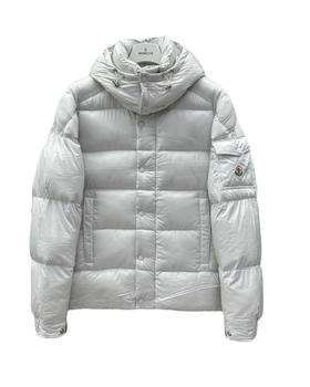 女款maya70周年羽绒服hu018