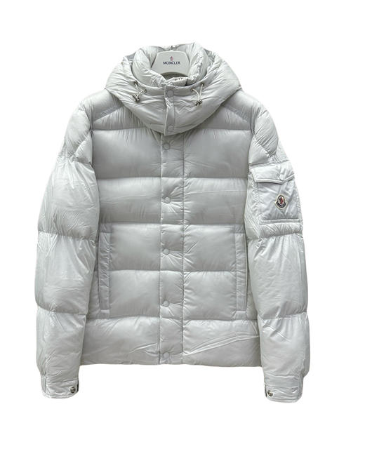 女款maya70周年羽绒服hu018 商品图0