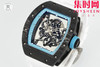 【贵重物品】只适合高端玩家 RF理查德米勒RM55 新款RM055碳纤维系列 男士腕表 商品缩略图2