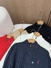 拉夫劳伦 情侣款经典款绞花编结羊绒针织毛衫（EJ） 商品缩略图7