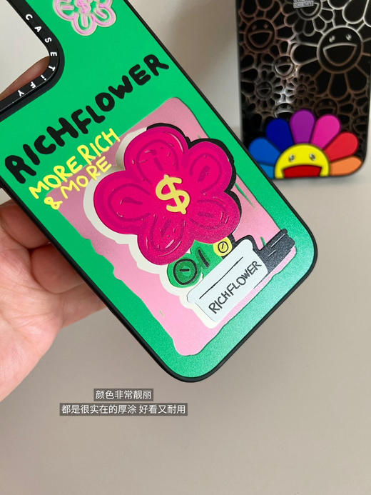 CASETiF*Y原单正品苹果全系列手机壳111006 商品图12