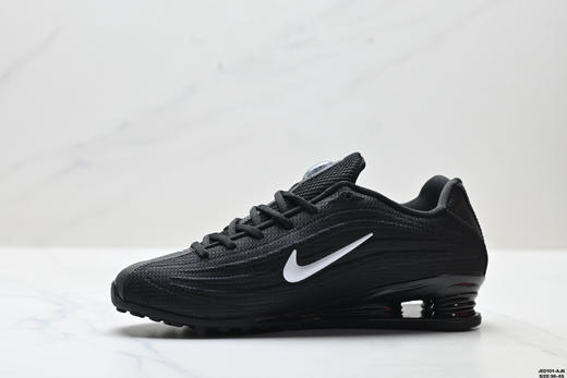 耐克NIKE SHOX Z时尚百搭低帮运动休闲鞋HQ7540-106男女鞋 商品图2