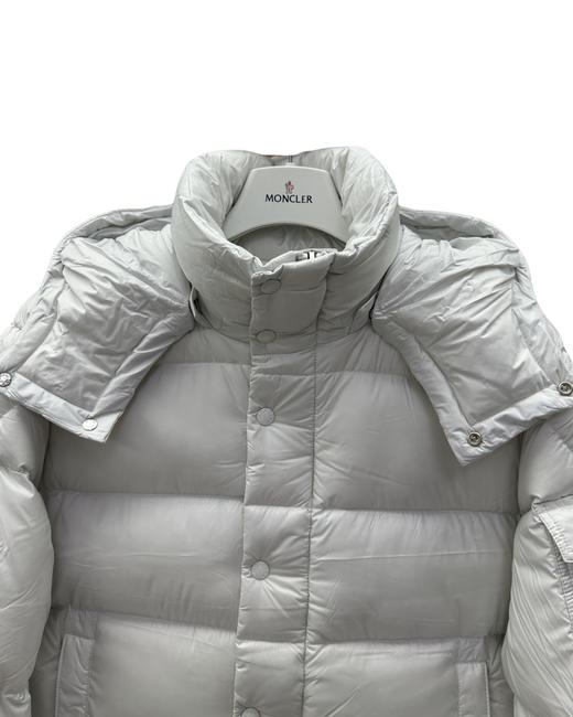 女款maya70周年羽绒服hu018 商品图2