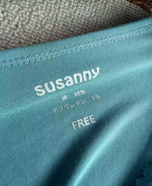 日本的打底内衣。 卡其色藕色。藕色。蓝色。黑色。 商品图2