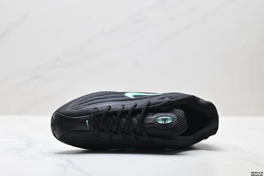 耐克NIKE SHOX Z时尚百搭低帮运动休闲鞋HQ7540-106男女鞋 商品图1