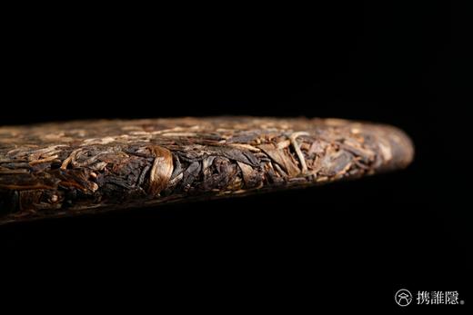 甜润饱满 花香四溢 | 溢沣源·勐海早春（2014） 商品图7