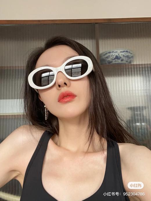 Cel&ine凯旋门猫眼墨镜 商品图7