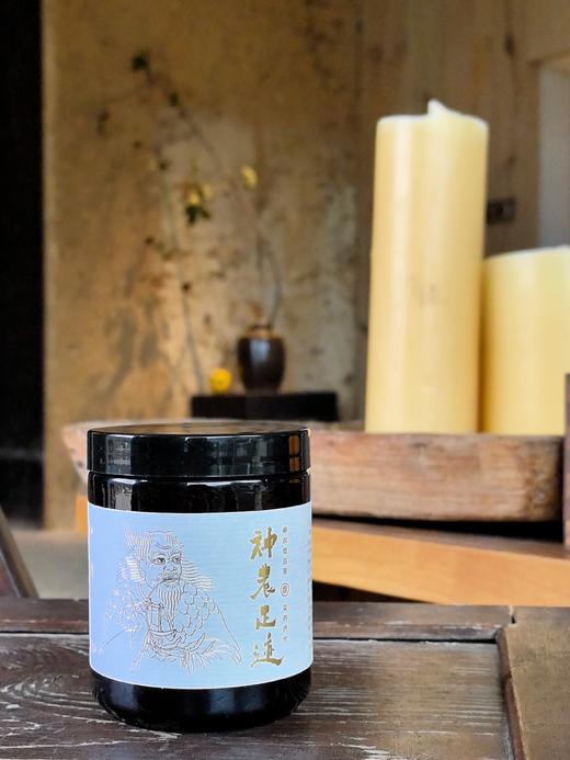 合作产品/   蜂蜜 (百花蜜/崖蜜）包邮 商品图3