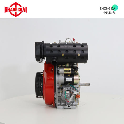 常柴 CC192FAM 商品图3