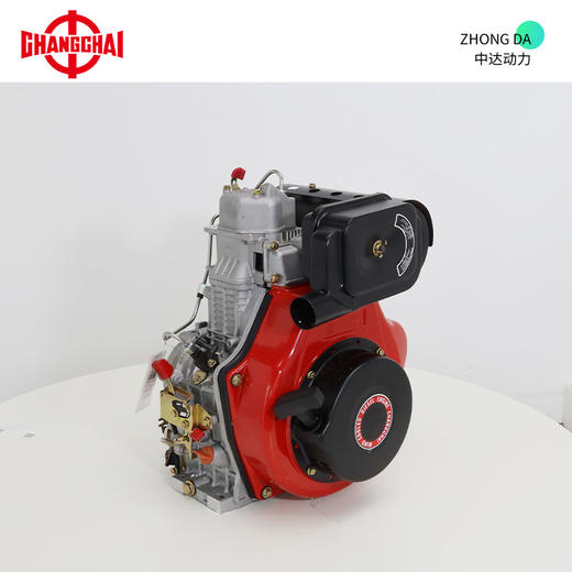 常柴 CC192FAM 商品图9