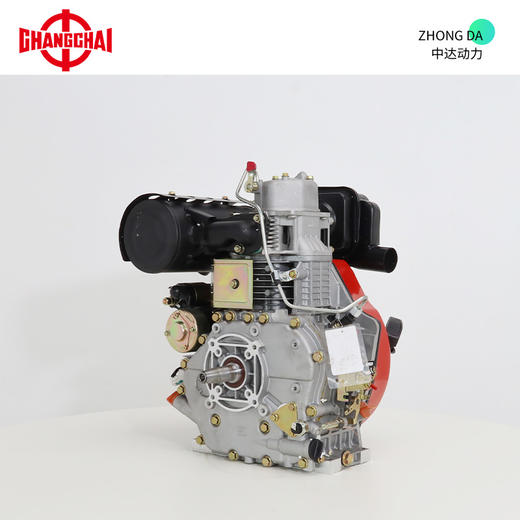 常柴 CC192FAM 商品图6