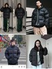 COVE&RNAT FW24 韩系短款羽绒服(波哥蕾姐都是S效果) 商品缩略图14