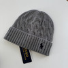 拉夫羊毛针织帽 5️⃣色！ 商品缩略图9