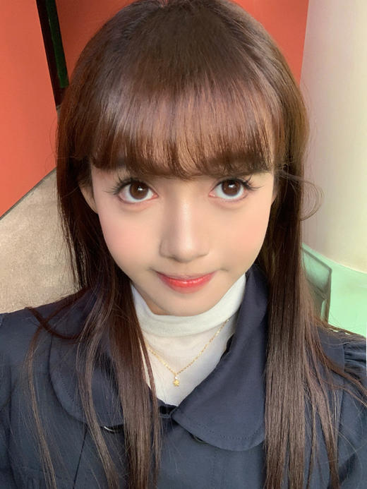 中大直径推荐丨桃心回甘·FullyGift丨14.5mm（半年抛/2片装） 商品图12