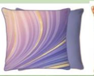 恐龙 RSH2135 靠垫连芯 商品图0