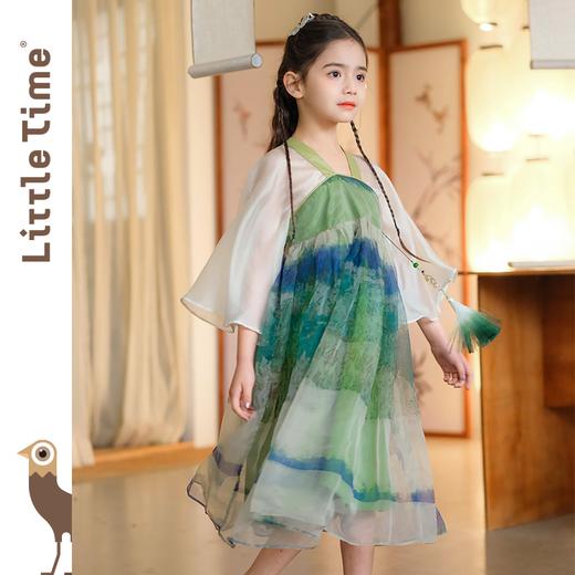 反季清仓，夏新款公主裙99元起！ 商品图1