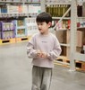 佐丹奴童装25年【空气三明治】圆领卫衣03325614 商品缩略图1