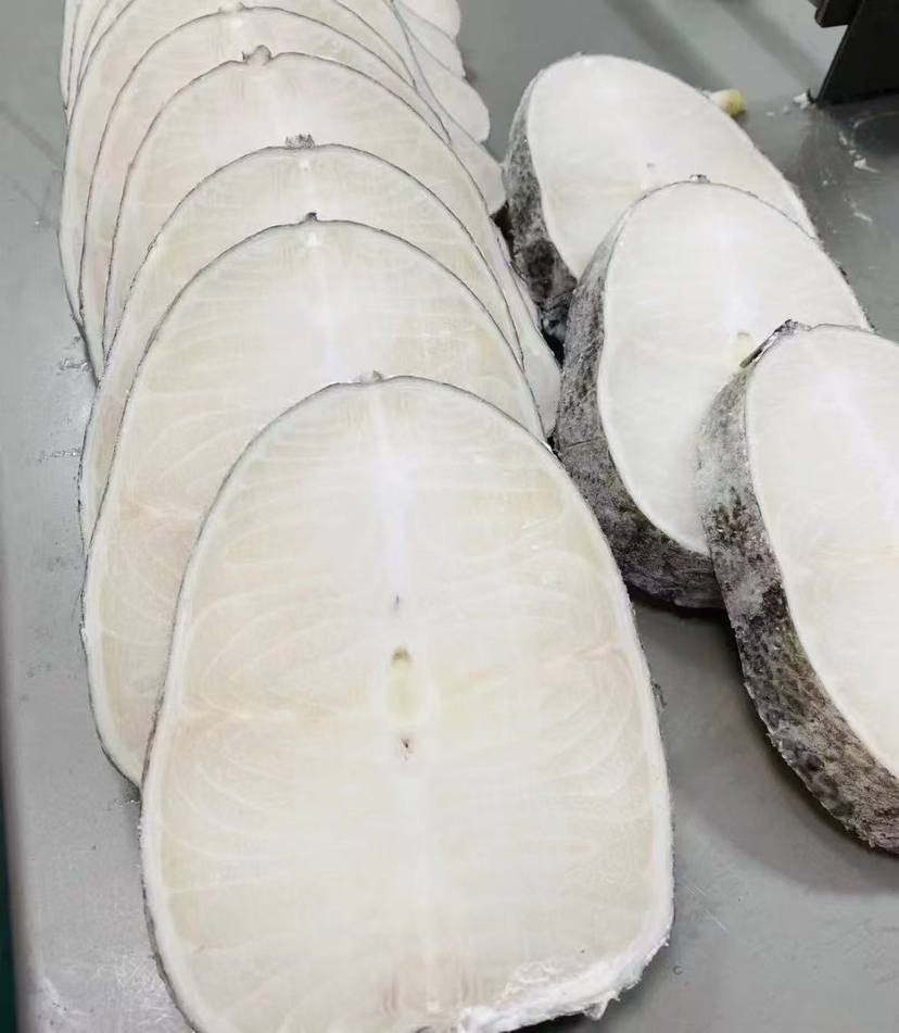 法国深海银鳕鱼500克