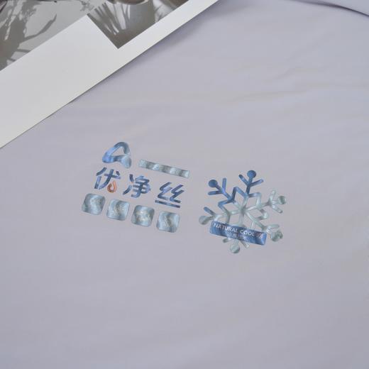 凉感夏被   200*230 商品图9
