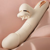 姬欲雅赫全自动加温伸缩舌舔or吮吸震动棒 商品缩略图2