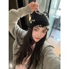 巴家羊毛帽 商品缩略图8