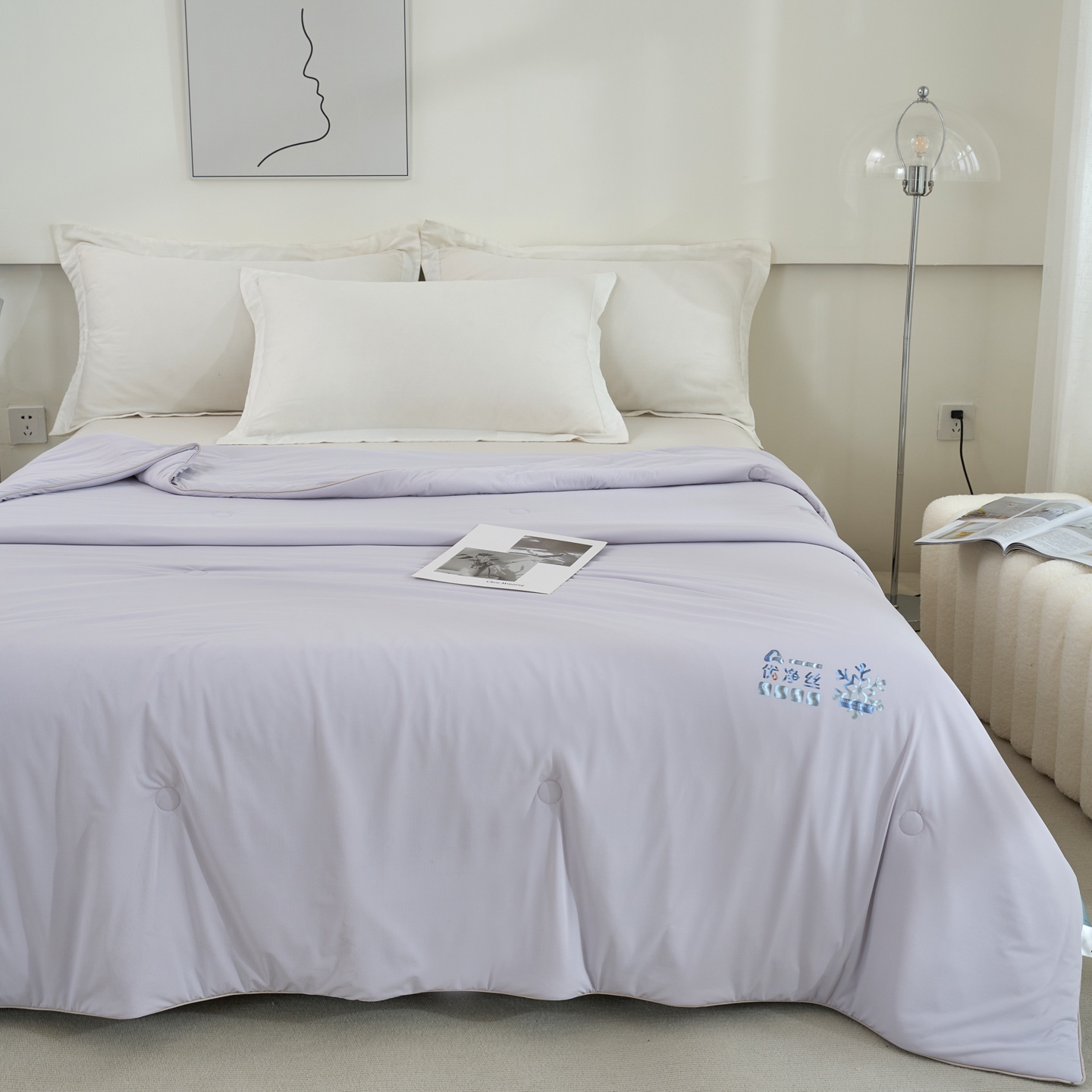 凉感夏被   200*230